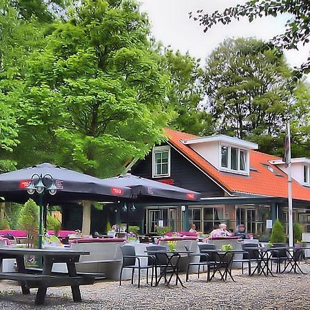 Apartments Valkenisse Biggekerke Экстерьер фото
