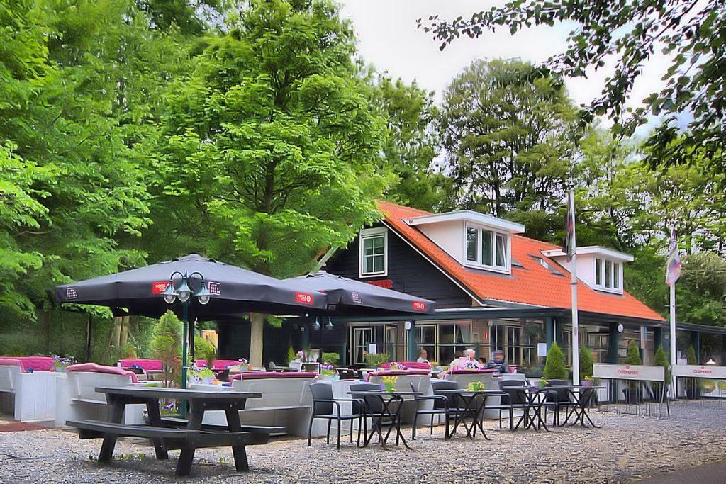 Apartments Valkenisse Biggekerke Экстерьер фото