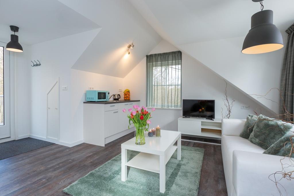 Apartments Valkenisse Biggekerke Экстерьер фото