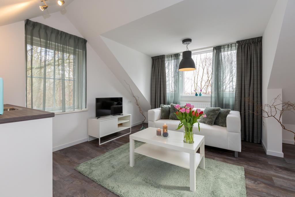 Apartments Valkenisse Biggekerke Экстерьер фото