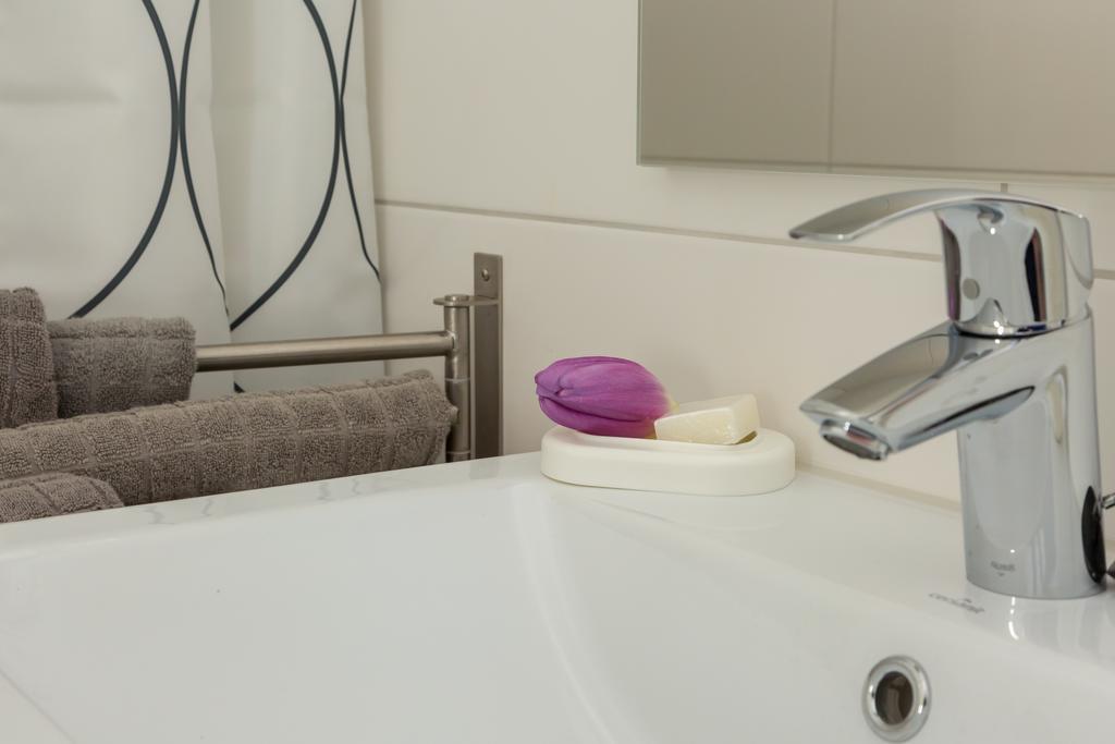 Apartments Valkenisse Biggekerke Экстерьер фото